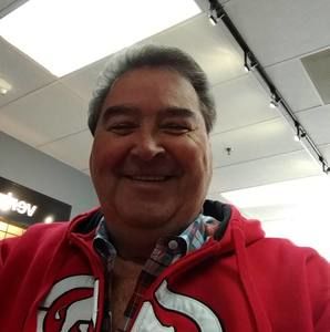 Meet your Posher, Carl